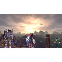 OUTWARD DEFINITIVE EDITION SWITCH JUEGO FÍSICO PARA NINTENDO SWITCH VERSIÓN ESPAÑOLA GARANTÍA EUROPEA