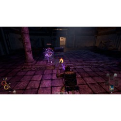 OUTWARD DEFINITIVE EDITION SWITCH JUEGO FÍSICO PARA NINTENDO SWITCH VERSIÓN ESPAÑOLA GARANTÍA EUROPEA