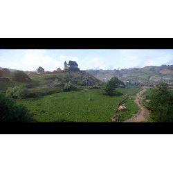 KINGDOM COME DELIVERANCE ROYAL EDITION SWITCH JUEGO FÍSICO PARA NINTENDO SWITCH VERSIÓN ESPAÑOLA GARANTÍA EUROPEA