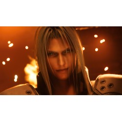 FINAL FANTASY VII REMAKE INTERGRADE SWITCH 2 TARJETA LLAVE DE JUEGO PARA NINTENDO SWITCH 2 VERSIÓN ESPAÑOLA GARANTÍA EUROPEA EU