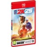 PGA TOUR 2K25 SWITCH 2 TARJETA LLAVE DE JUEGO PARA NINTENDO SWITCH 2 REQUIERE CONEXIÓN A INTERNET VER ESPAÑOLA GARANTÍA
