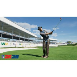 PREVENTA PGA TOUR 2K25 SWITCH 2 TARJETA LLAVE DE JUEGO PARA NINTENDO SWITCH 2 REQUIERE CONEXIÓN A INTERNET VER ESPAÑOLA GARANTÍA