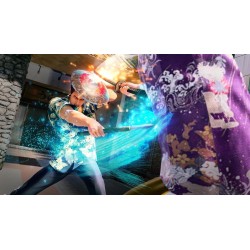 PREVENTA YAKUZA KIWAMI 3 & DARK TIES SWITCH2 TARJETA LLAVE DE JUEGO REQUEIRE DESCARGA DIGITAL VERSIÓN ESPAÑOLA GARANTÍA EUROPEA