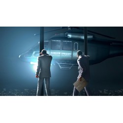 YAKUZA KIWAMI 3 & DARK TIES SWITCH2 TARJETA LLAVE DE JUEGO REQUIERE DESCARGA DIGITAL VERSIÓN ESPAÑOLA GARANTÍA EUROPEA