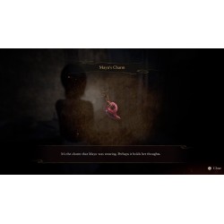 FATAL FRAME II: CRIMSON BUTTERFLY REMAKE SWITCH 2 TARJETA LLAVE DE JUEGO PARA NINTENDO SWITCH 2 VERS. ESPAÑOLA GARANTÍA