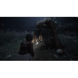 PREVENTA FATAL FRAME II: CRIMSON BUTTERFLY REMAKE SWITCH 2 TARJETA LLAVE DE JUEGO PARA NINTENDO SWITCH 2 VERS. ESPAÑOLA GARANTÍA