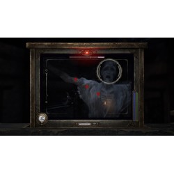 FATAL FRAME II: CRIMSON BUTTERFLY REMAKE SWITCH 2 TARJETA LLAVE DE JUEGO PARA NINTENDO SWITCH 2 VERS. ESPAÑOLA GARANTÍA