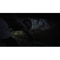 PREVENTA FATAL FRAME II: CRIMSON BUTTERFLY REMAKE SWITCH 2 TARJETA LLAVE DE JUEGO PARA NINTENDO SWITCH 2 VERS. ESPAÑOLA GARANTÍA