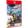 DRAGON QUEST VII: REIMAGINED SWITCH2 TARJETA LLAVE DE JUEGO PARA NINTENDO SWITCH 2 VERSIÓN ESPAÑOLA GARANTÍA EUROPEA