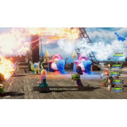 DRAGON QUEST VII: REIMAGINED SWITCH2 TARJETA LLAVE DE JUEGO PARA NINTENDO SWITCH 2 VERSIÓN ESPAÑOLA GARANTÍA EUROPEA