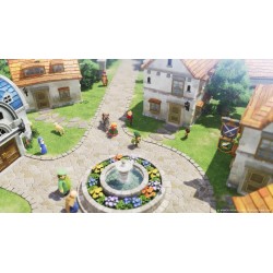 DRAGON QUEST VII: REIMAGINED SWITCH2 TARJETA LLAVE DE JUEGO PARA NINTENDO SWITCH 2 VERSIÓN ESPAÑOLA GARANTÍA EUROPEA