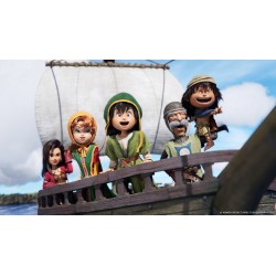 PREVENTA DRAGON QUEST VII: REIMAGINED SWITCH2 TARJETA LLAVE DE JUEGO PARA NINTENDO SWITCH 2 VERSIÓN ESPAÑOLA GARANTÍA EUROPEA