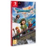 PREVENTA DRAGON QUEST VII: REIMAGINED SWITCH JUEGO FÍSICO PARA NINTENDO SWITCH VERSIÓN ESPAÑOLA GARANTÍA EUROPEA EUROPE WARRANTY