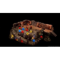 PREVENTA DRAGON QUEST VII: REIMAGINED SWITCH JUEGO FÍSICO PARA NINTENDO SWITCH VERSIÓN ESPAÑOLA GARANTÍA EUROPEA EUROPE WARRANTY