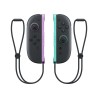 JOY-CON 2 PAREJA PÚRPURA/VERDE MANDOS PARA NINTENDO SWITCH 2 VERSIÓN ESPAÑOLA GARANTÍA EUROPEA EUROPEAN WARRANTY