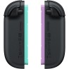JOY-CON 2 PAREJA PÚRPURA/VERDE MANDOS PARA NINTENDO SWITCH 2 VERSIÓN ESPAÑOLA GARANTÍA EUROPEA EUROPEAN WARRANTY