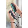 PREVENTA JOY-CON 2 PAREJA PÚRPURA/VERDE MANDOS PARA NINTENDO SWITCH 2 VERSIÓN ESPAÑOLA GARANTÍA EUROPEA EUROPEAN WARRANTY