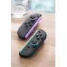 PREVENTA JOY-CON 2 PAREJA PÚRPURA/VERDE MANDOS PARA NINTENDO SWITCH 2 VERSIÓN ESPAÑOLA GARANTÍA EUROPEA EUROPEAN WARRANTY