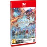 MONSTER HUNTER STORIES 3 TWISTED REFLECTION SWITCH2 TARJETA LLAVE DE JUEGO PARA NINTENDO SWITCH 2 VERSIÓN ESPAÑOLA