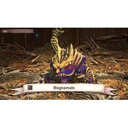 MONSTER HUNTER STORIES 3 TWISTED REFLECTION SWITCH2 TARJETA LLAVE DE JUEGO PARA NINTENDO SWITCH 2 VERSIÓN ESPAÑOLA