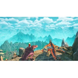 MONSTER HUNTER STORIES 3 TWISTED REFLECTION SWITCH2 TARJETA LLAVE DE JUEGO PARA NINTENDO SWITCH 2 VERSIÓN ESPAÑOLA