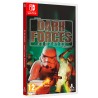 STAR WARS™ DARK FORCES REMASTER SWITCH JUEGO FÍSICO PARA NINTENDO SWITCH VERSIÓN ESPAÑOLA GARANTÍA EUROPEA EU WARRANTY