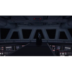 STAR WARS™ DARK FORCES REMASTER SWITCH JUEGO FÍSICO PARA NINTENDO SWITCH VERSIÓN ESPAÑOLA GARANTÍA EUROPEA EU WARRANTY