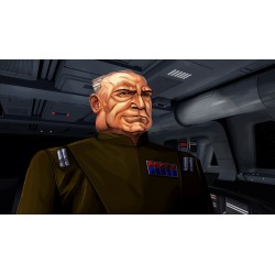 STAR WARS™ DARK FORCES REMASTER SWITCH JUEGO FÍSICO PARA NINTENDO SWITCH VERSIÓN ESPAÑOLA GARANTÍA EUROPEA EU WARRANTY