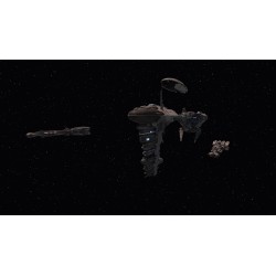 STAR WARS™ DARK FORCES REMASTER SWITCH JUEGO FÍSICO PARA NINTENDO SWITCH VERSIÓN ESPAÑOLA GARANTÍA EUROPEA EU WARRANTY