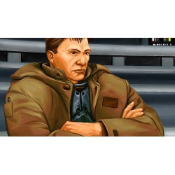 STAR WARS™ DARK FORCES REMASTER SWITCH JUEGO FÍSICO PARA NINTENDO SWITCH VERSIÓN ESPAÑOLA GARANTÍA EUROPEA EU WARRANTY