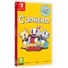 CUPHEAD SWITCH JUEGO FÍSICO PARA NINTENDO SWITCH VERSIÓN ESPAÑOLA GARANTÍA EUROPEA EUROPEAN WARRANTY