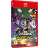 PREVENTA MARVEL COSMIC INVASION SWITCH2 JUEGO FÍSICO PARA NINTENDO SWITCH 2 VERSIÓN ESPAÑOLA GARANTÍA EUROPEA EUROPEAN WARRANTY