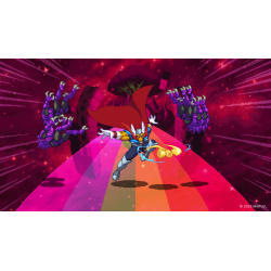 MARVEL COSMIC INVASION SWITCH2 JUEGO FÍSICO PARA NINTENDO SWITCH 2 VERSIÓN ESPAÑOLA GARANTÍA EUROPEA EUROPEAN WARRANTY