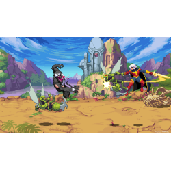 MARVEL COSMIC INVASION SWITCH JUEGO FÍSICO PARA NINTENDO SWITCH VERSIÓN ESPAÑOLA GARANTÍA EUROPEA EUROPEAN WARRANTY