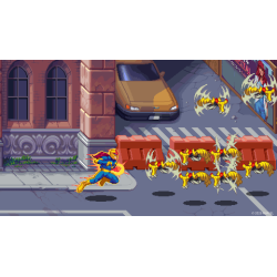 MARVEL COSMIC INVASION SWITCH JUEGO FÍSICO PARA NINTENDO SWITCH VERSIÓN ESPAÑOLA GARANTÍA EUROPEA EUROPEAN WARRANTY