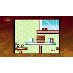 PREVENTA THE DISNEY AFTERNOON COLLECTION SWITCH2 JUEGO FÍSICO PARA NINTENDO SWITCH 2 VERSIÓN ESPAÑOLA GARANTÍA EUROPEA WARRANTY