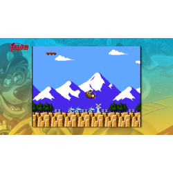 THE DISNEY AFTERNOON COLLECTION SWITCH2 JUEGO FÍSICO PARA NINTENDO SWITCH 2 VERSIÓN ESPAÑOLA GARANTÍA EUROPEA WARRANTY