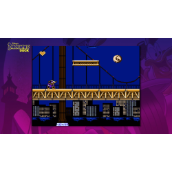 THE DISNEY AFTERNOON COLLECTION SWITCH2 JUEGO FÍSICO PARA NINTENDO SWITCH 2 VERSIÓN ESPAÑOLA GARANTÍA EUROPEA WARRANTY