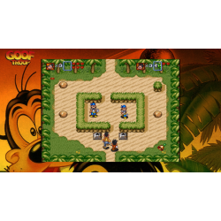 THE DISNEY AFTERNOON COLLECTION SWITCH JUEGO FÍSICO PARA NINTENDO SWITCH VERSIÓN ESPAÑOLA GARANTÍA EUROPEA EU WARRANTY