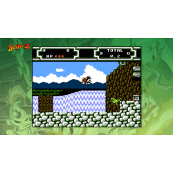 PREVENTA THE DISNEY AFTERNOON COLLECTION SWITCH JUEGO FÍSICO PARA NINTENDO SWITCH VERSIÓN ESPAÑOLA GARANTÍA EUROPEA EU WARRANTY