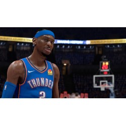 NBA 2K26 SWITCH CAJA CON CÓDIGO DE DESCARGA DIGITAL DE JUEGO COMPLETO PARA NINTENDO SWITCH VERSIÓN ESPAÑOLA GARANTÍA EUROPEA