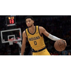 NBA 2K26 SWITCH CAJA CON CÓDIGO DE DESCARGA DIGITAL DE JUEGO COMPLETO PARA NINTENDO SWITCH VERSIÓN ESPAÑOLA GARANTÍA EUROPEA