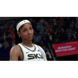 NBA 2K26 SWITCH CAJA CON CÓDIGO DE DESCARGA DIGITAL DE JUEGO COMPLETO PARA NINTENDO SWITCH VERSIÓN ESPAÑOLA GARANTÍA EUROPEA