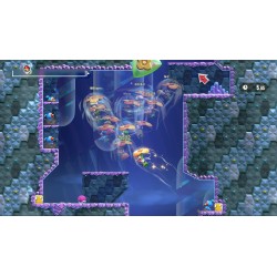 SUPER MARIO BROS. WONDER NINTENDO SWITCH 2 EDITION + ENCUENTRO EN EL PARQUE BELABEL SWITCH2 JUEGO FÍSICO VERSIÓN ESPAÑOLA