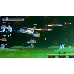 SUPER MARIO BROS. WONDER NINTENDO SWITCH 2 EDITION + ENCUENTRO EN EL PARQUE BELABEL SWITCH2 JUEGO FÍSICO VERSIÓN ESPAÑOLA