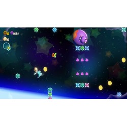 PREVENTA SUPER MARIO BROS. WONDER NINTENDO SWITCH 2 EDITION + ENCUENTRO EN EL PARQUE BELABEL SWITCH2 JUEGO FÍSICO VERS. ESPAÑOLA