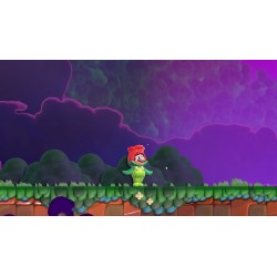 PREVENTA SUPER MARIO BROS. WONDER NINTENDO SWITCH 2 EDITION + ENCUENTRO EN EL PARQUE BELABEL SWITCH2 JUEGO FÍSICO VERS. ESPAÑOLA