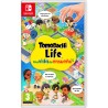 PREVENTA TOMODACHI LIFE UNA VIDA DE ENSUEÑO SWITCH JUEGO FÍSICO PARA NINTENDO SWITCH VERSIÓN ESPAÑOLA GARANTÍA EUROPEAN WARRANTY