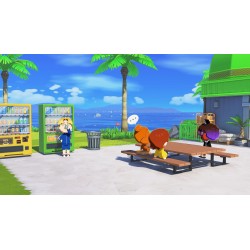 PREVENTA TOMODACHI LIFE UNA VIDA DE ENSUEÑO SWITCH JUEGO FÍSICO PARA NINTENDO SWITCH VERSIÓN ESPAÑOLA GARANTÍA EUROPEAN WARRANTY