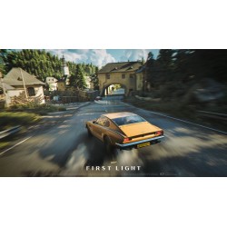 PREVENTA 007 FIRST LIGHT SWITCH2 TARJETA LLAVE DE JUEGO PARA NINTENDO SWITCH 2 VERSIÓN ESPAÑOLA GARANTÍA EUROPEA EU WARRANTY